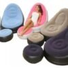 SILLÓN SOFA INFLABLE CON REPOSAPIES